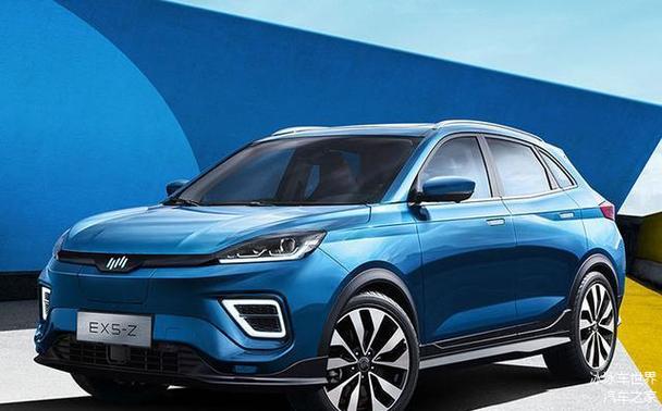 深圳340WEY威派豪华SUV市场的黑马，零跑汽车与智能交通系统的协同