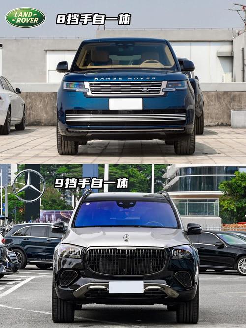 深圳340迈巴赫经典与现代的完美融合，路虎如何塑造独特的品牌形象